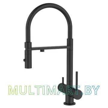 Смеситель IDDIS Ace ACEBLFFi05